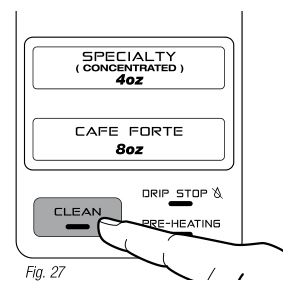 Ninja CF091 Coffee Bar - Fig 27