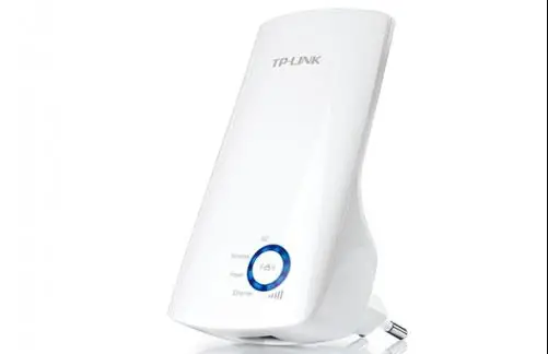 tp-link Universal Wi-Fi Range Extender Installation Guide - Manualsee