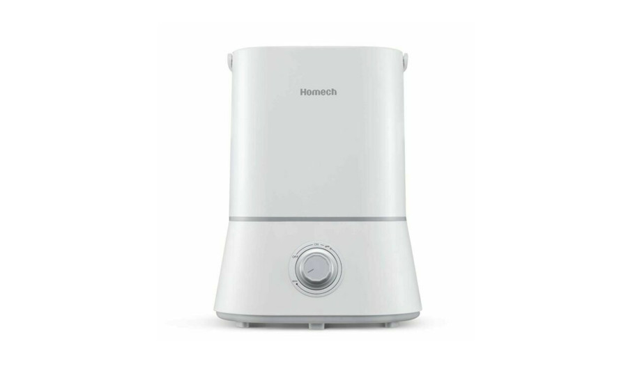 Hometech Humidifier HM-AH001 User Manual - Manualsee