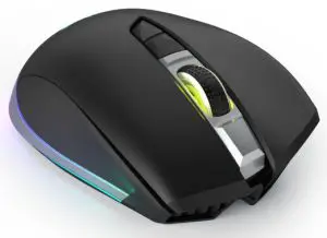 hama 186056 REAPER 700 Unleashed Mouse