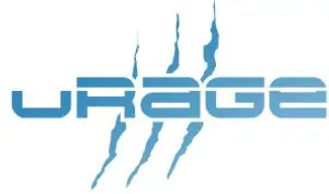 urage logo