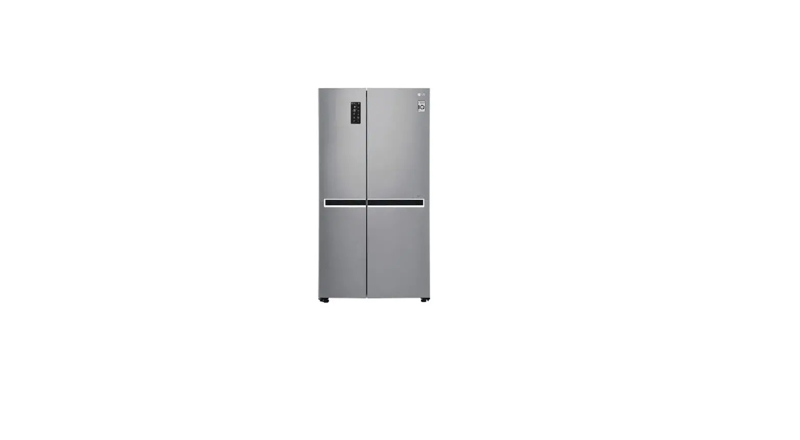 LG Side by Side Refrigerator Owner's Manual