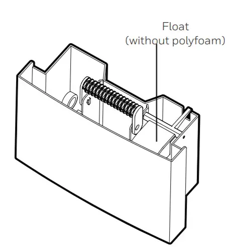 Honeywell Dehumidifier-UNPACKAGING
