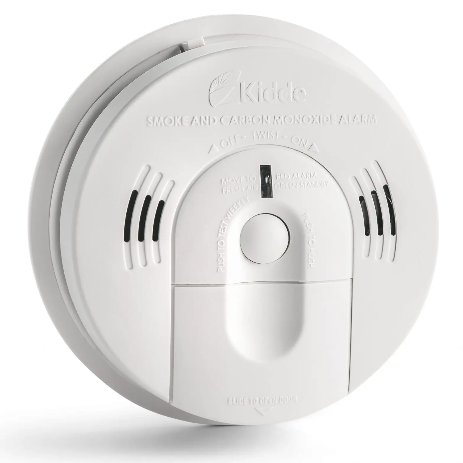 Kidde Smoke and Carbon Monoxide Alarm User Guide - Manualsee
