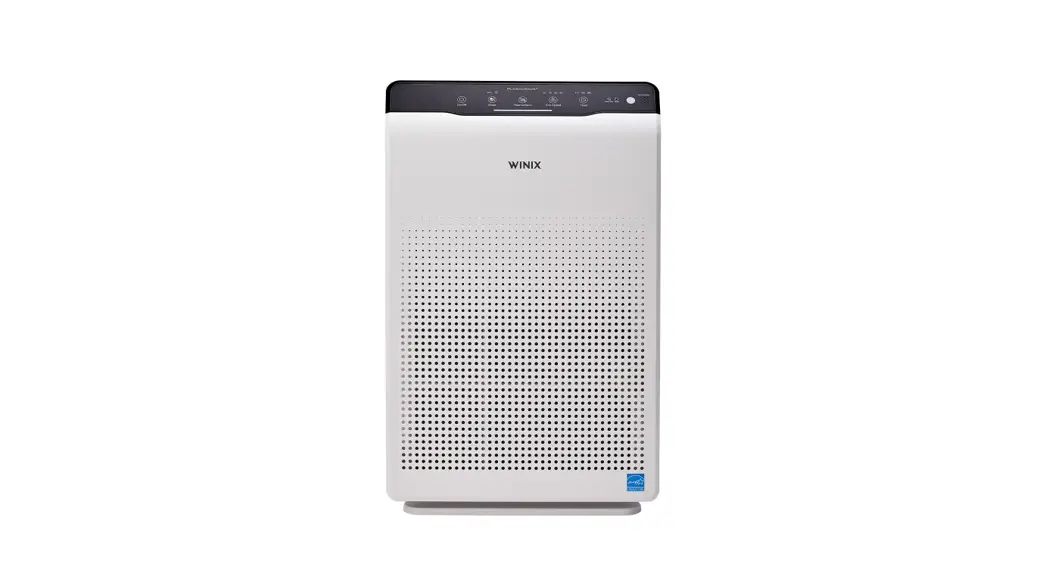 WINIX C535 3 Stage True HEPA Air Purifier with PlasmaWave Technology User Manual