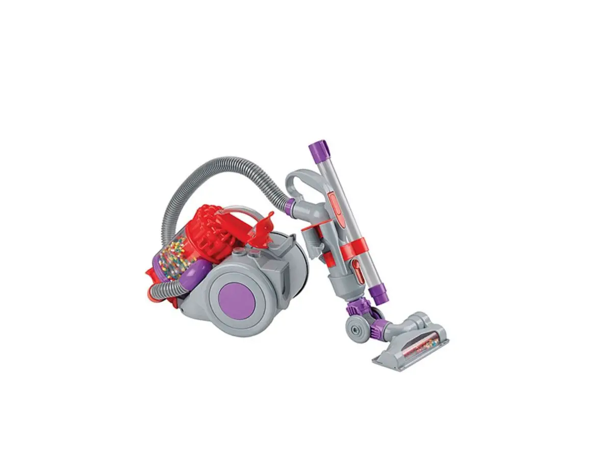 dyson DC 22 Vacuum Cleaner User Manual
