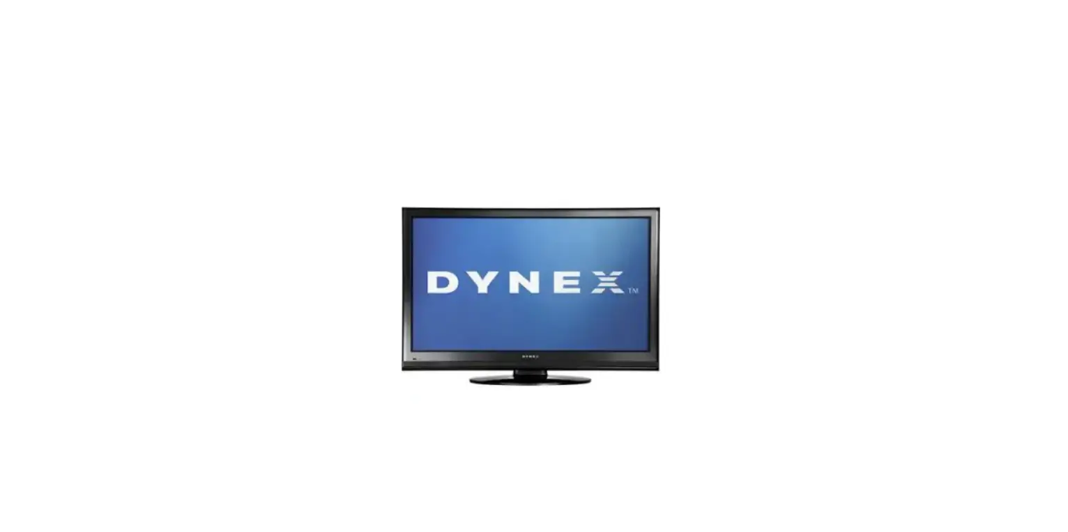 DYNEX DX-46L260A12 46