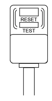 Whynter 14,000 BTU Portable Air Conditioner - Leakage-Current Detection and Interruption