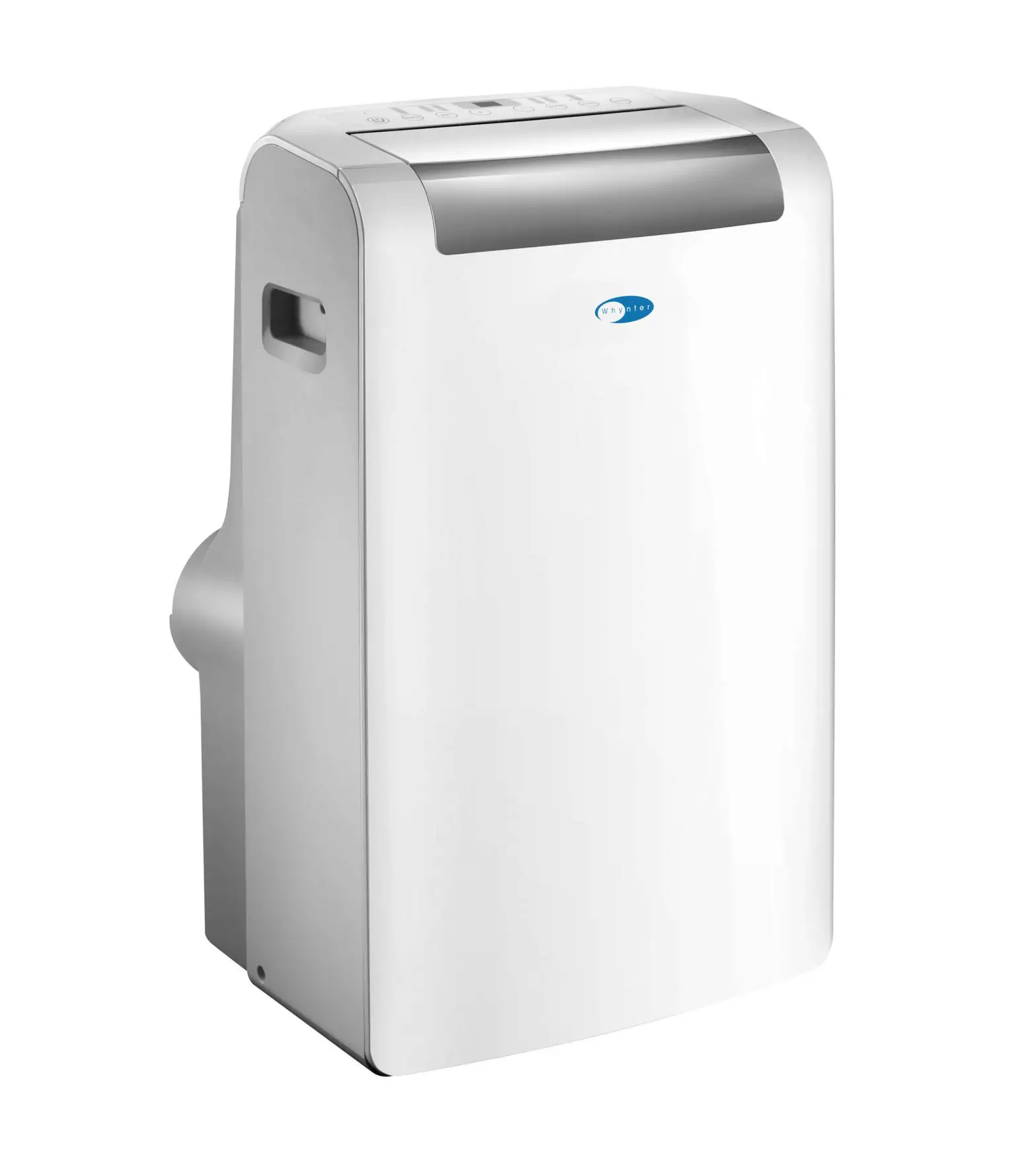 Whynter 14,000 BTU Portable Air Conditioner With 3M Silvershield Filter ARC-148MS User Manual - Manualsee