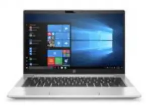 a laptop computer sitting on top of a table