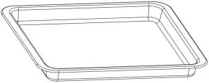 Baking Pan