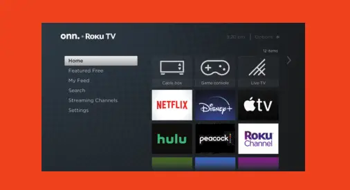 Onn. Roku TV 32" HD 720P TV [100012589] Setup & Activation