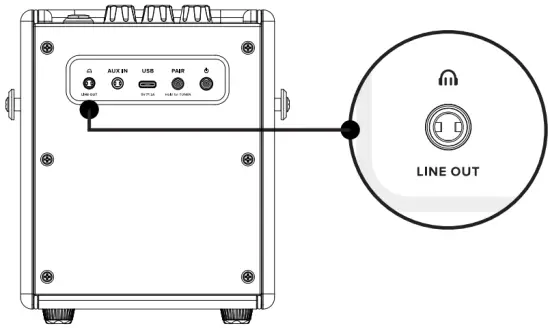 Headphone Instructions