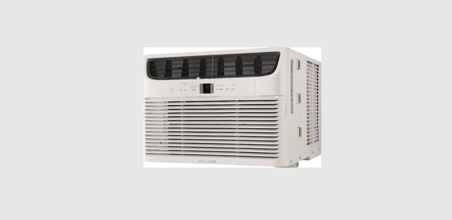FRIGIDAIRE Room Air Conditioner Instruction Manual - Manualsee