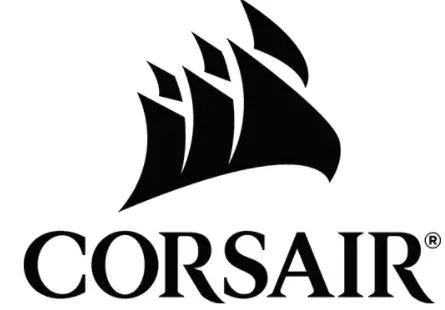 corsair logo
