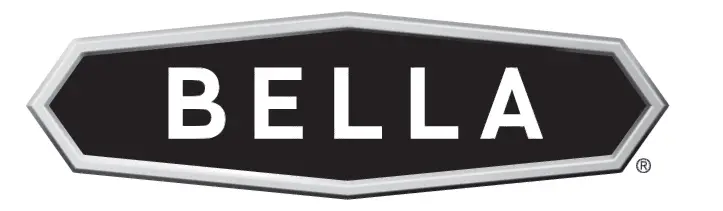 BELLA logo