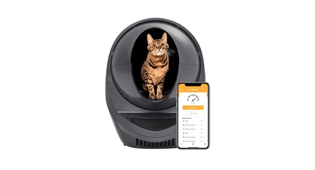 Litter-Robot Litter Robot User Guide - Manualsee