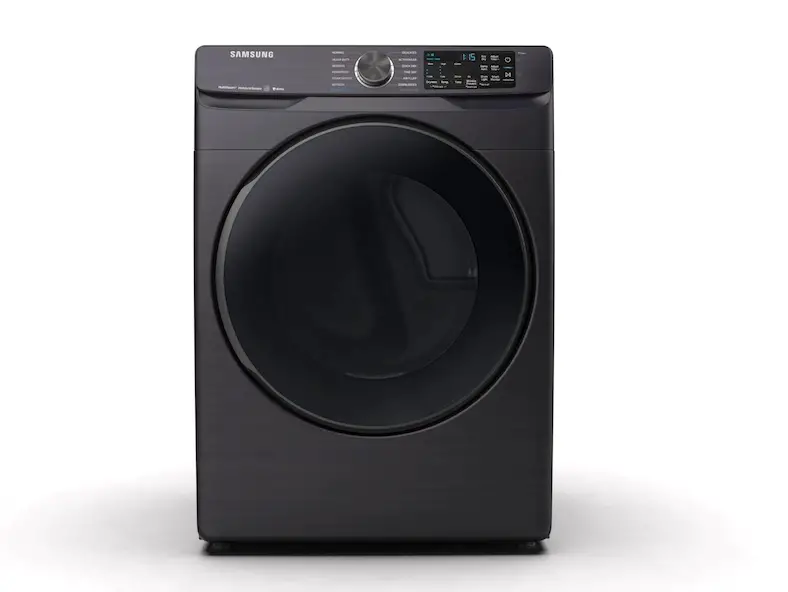 Samsung Dryers DVE50R8500 User Manual - Manualsee