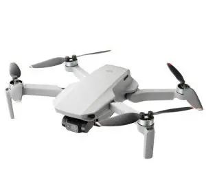 a plane flying in the air