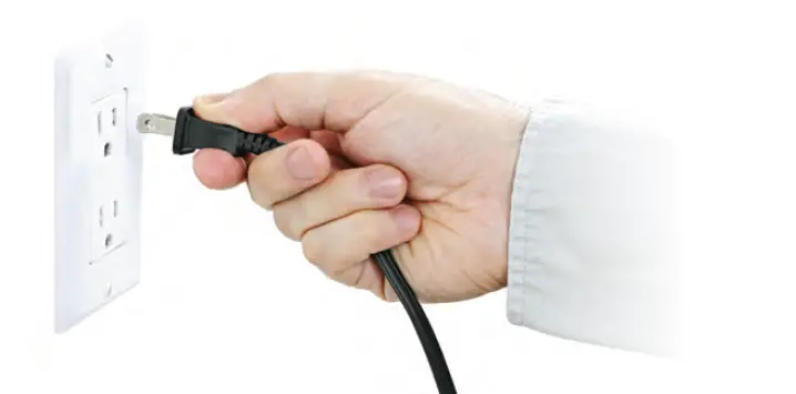 INOGEN One G5 Portable Oxygen Concentrator 4