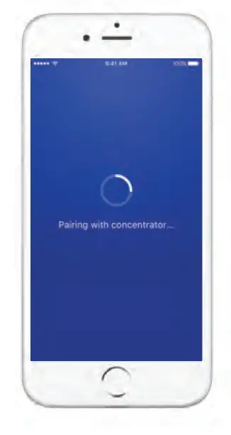 INOGEN One G5 Portable Oxygen Concentrator 9