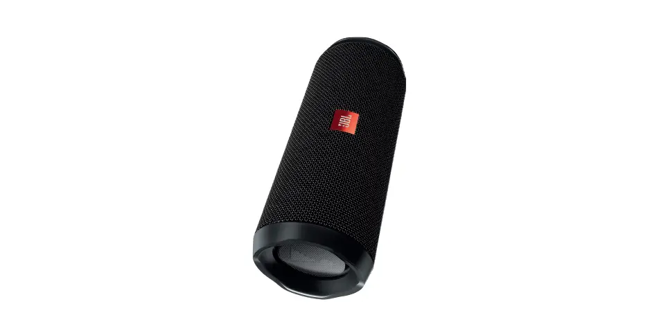 JBL Flip 4 [Bluetooth Speaker] User Manual