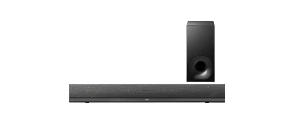 SONY Sound Bar User Guide - Manualsee