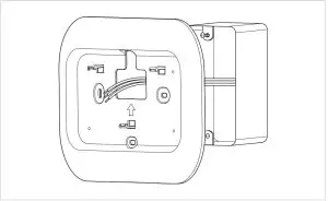 Installing the Thermostat