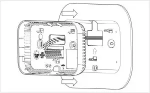 Installing the Thermostat