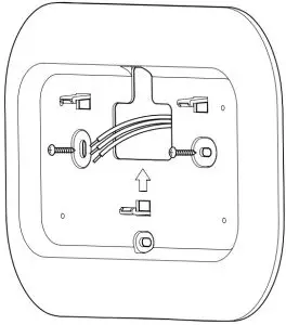 Installing the Thermostat