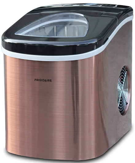 FRIGIDAIRE EFIC117 26 LBS Ice Maker-PRODUCT