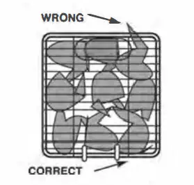 Ronco- 5000 -Series -Rotisserie -Digital -Jog- Shuttle -Platinum -Unit -10