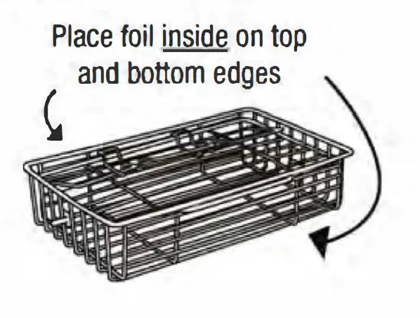 Ronco- 5000 -Series -Rotisserie -Digital -Jog- Shuttle -Platinum -Unit -11
