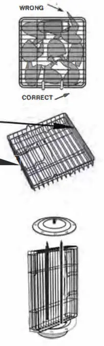 Ronco- 5000 -Series -Rotisserie -Digital -Jog- Shuttle -Platinum -Unit -13