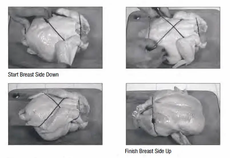 Ronco- 5000 -Series -Rotisserie -Digital -Jog- Shuttle -Platinum -Unit -14
