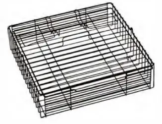 Ronco- 5000 -Series -Rotisserie -Digital -Jog- Shuttle -Platinum -Unit -20