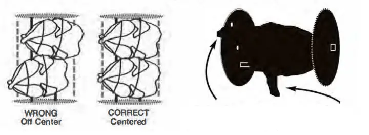 Ronco- 5000 -Series -Rotisserie -Digital -Jog- Shuttle -Platinum -Unit -27