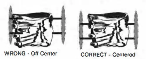 Ronco- 5000 -Series -Rotisserie -Digital -Jog- Shuttle -Platinum -Unit -28