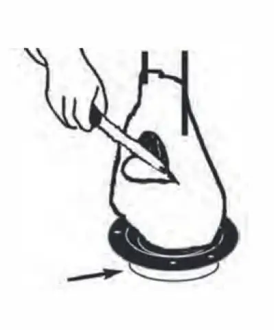 Ronco- 5000 -Series -Rotisserie -Digital -Jog- Shuttle -Platinum -Unit -36