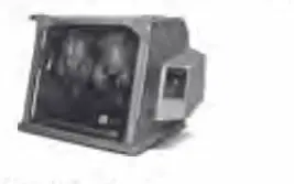 Ronco- 5000 -Series -Rotisserie -Digital -Jog- Shuttle -Platinum -Unit -4