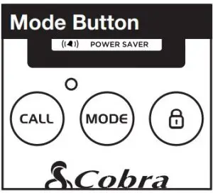 Mode Button