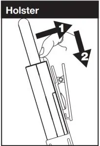Installing Batteries Inductions