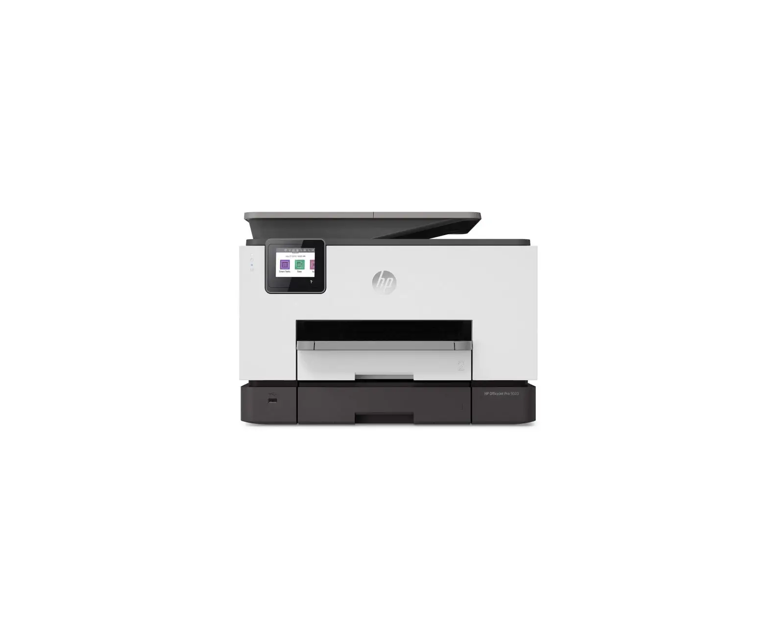 hp OfficeJet Pro 9020 Series 1MR73D All-In-One Printer User Guide