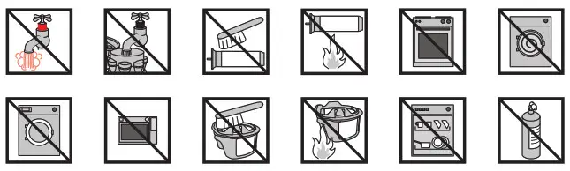 dyson DC 36 Vacuum Cleaner - wash 1