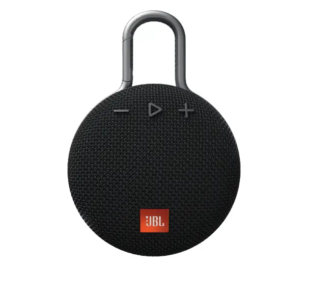 JBL CLIP 3 Manual