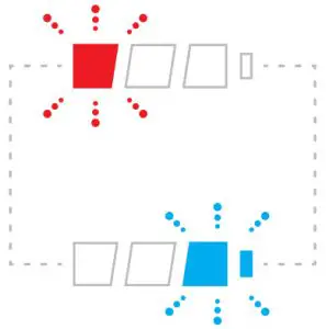 dyson 226364-01 Cyclone V10 Vacuum Cleaner- Charger