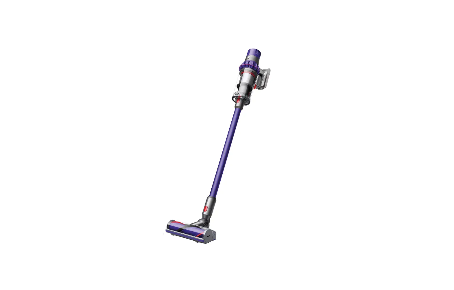 dyson 226364-01 Cyclone V10 Vacuum Cleaner User Manual - Manualsee