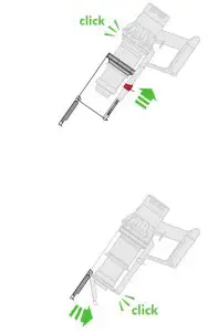 dyson 226364-01 Cyclone V10 Vacuum Cleaner- Vac