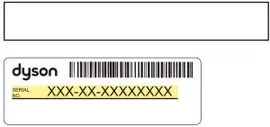 dyson 226364-01 Cyclone V10 Vacuum Cleaner- Vacuum Clea