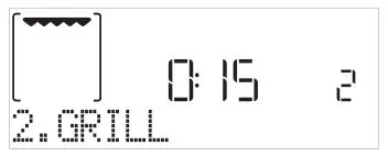 Whirlpool Microwave Oven - favorite functions